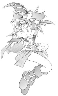 BUY NEW yu gi oh - 111062 Premium Anime Print Poster
